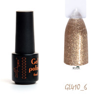 Гель-лак Nail Apex № 410 6 мл